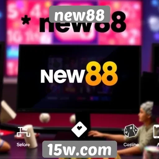 Vantagens e desvantagens da plataforma new88