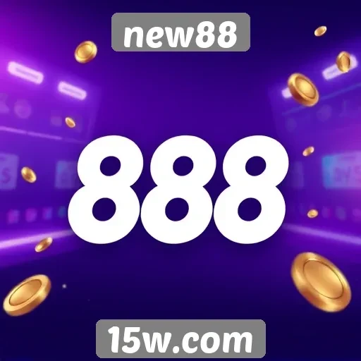 Ofertas e promoções atraentes no new88