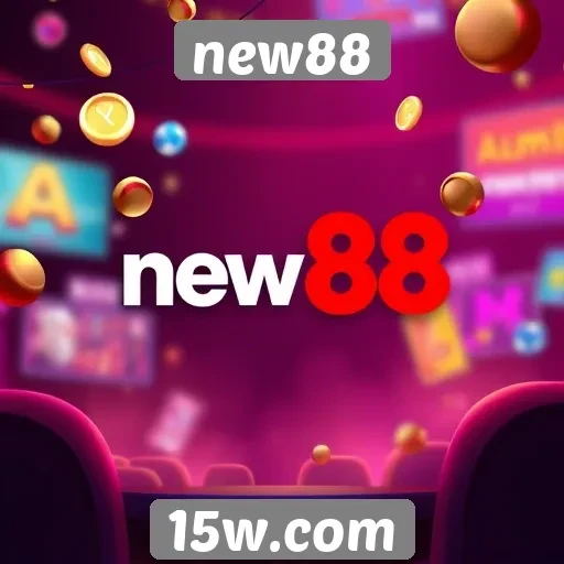 Recursos e funcionalidades atraentes do new88