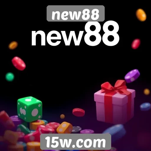 Perspectivas de crescimento do mercado de jogos online em new88