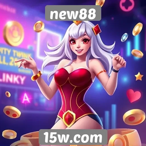 Exploração das promoções e bônus oferecidos pelo new88