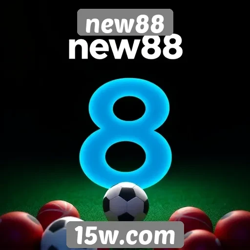 como o new88 se destaca entre plataformas de apostas