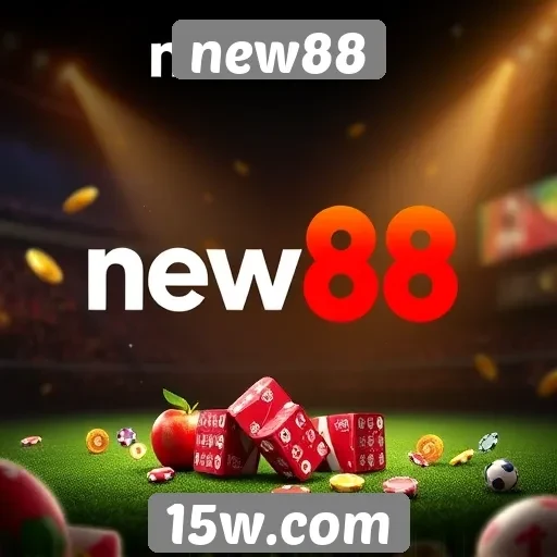 Comparativo entre new88 e concorrentes no mercado