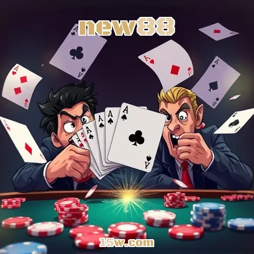 new88: As Recompensas que Transformam Seu Jogo Atual