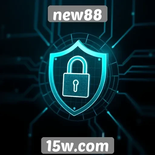 Segurança e confiabilidade no new88