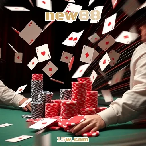 new88: Aposte em Esportes e Sinta a Adrenalina do Jogo