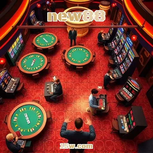 new88: Os Melhores Jogos de Mesa Para Você se Divertir